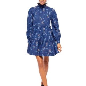 Free people petit fours dress